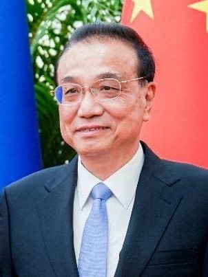 Li Zigen