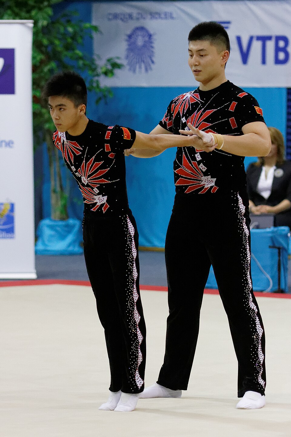 Li Ziyang