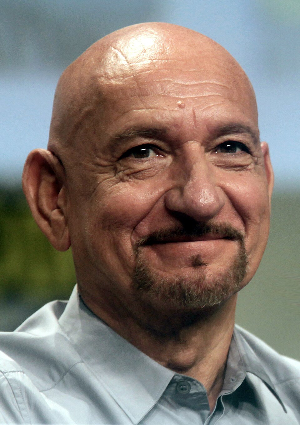 Lia Ben Nun