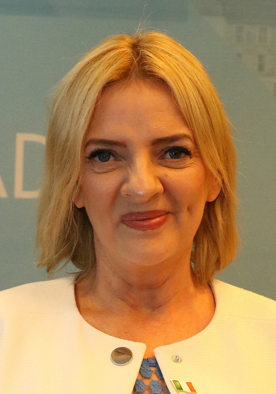 Liadh O Driscoll