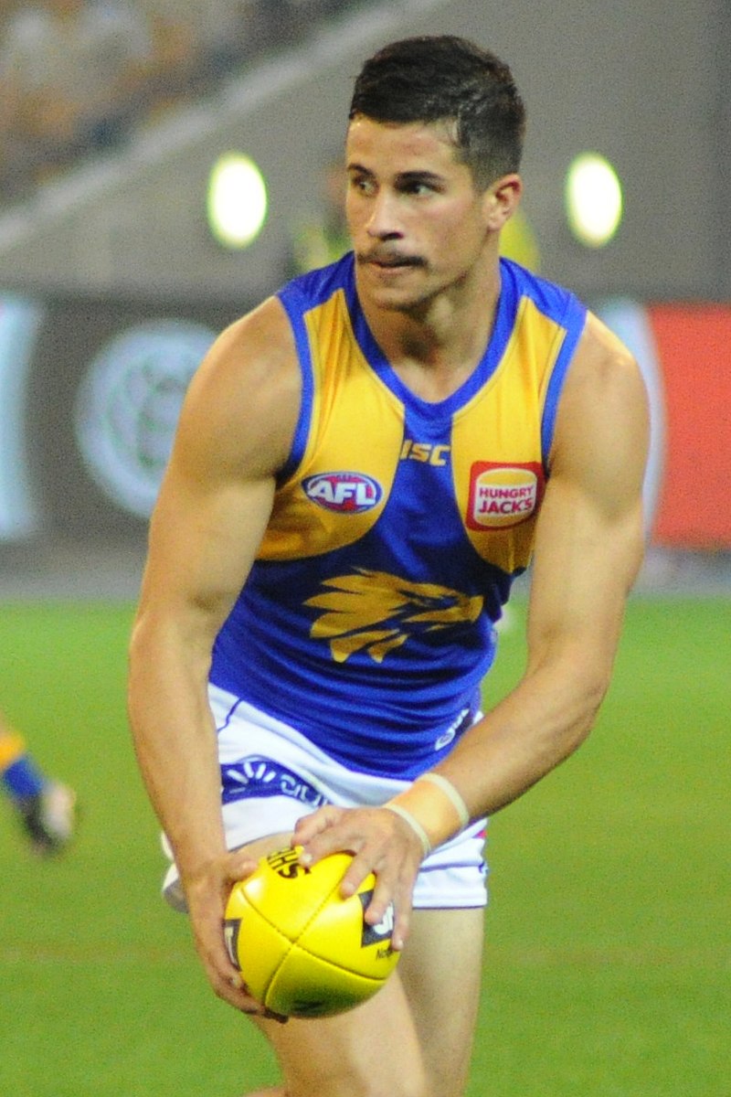 Liam Duggan