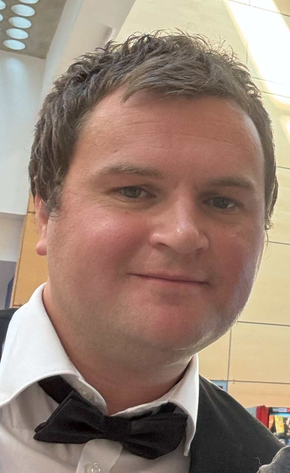 Liam Highfield