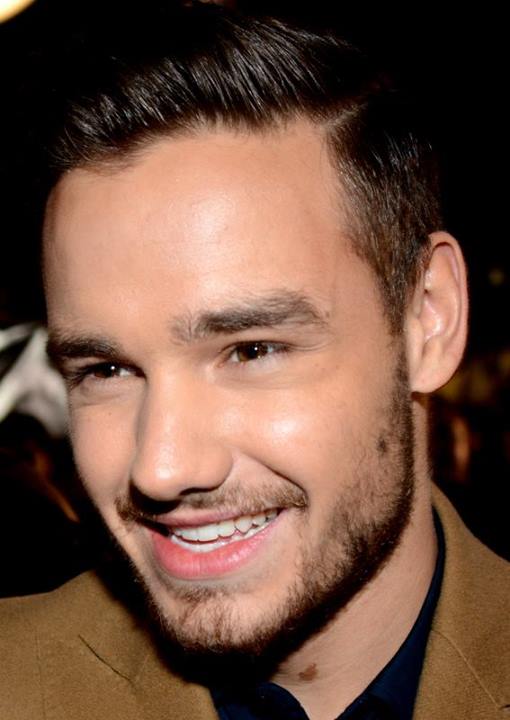 Liam James Payne