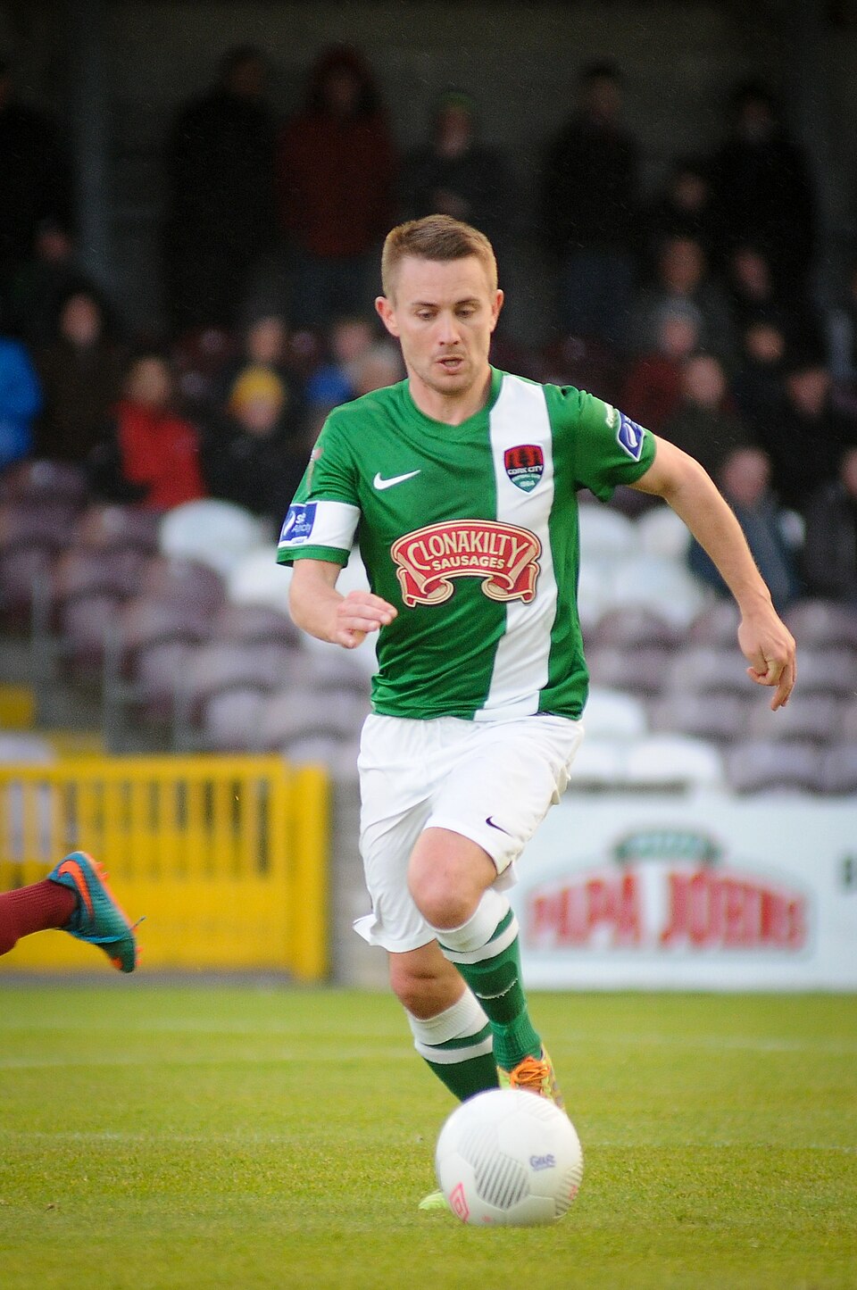 Liam Kearney