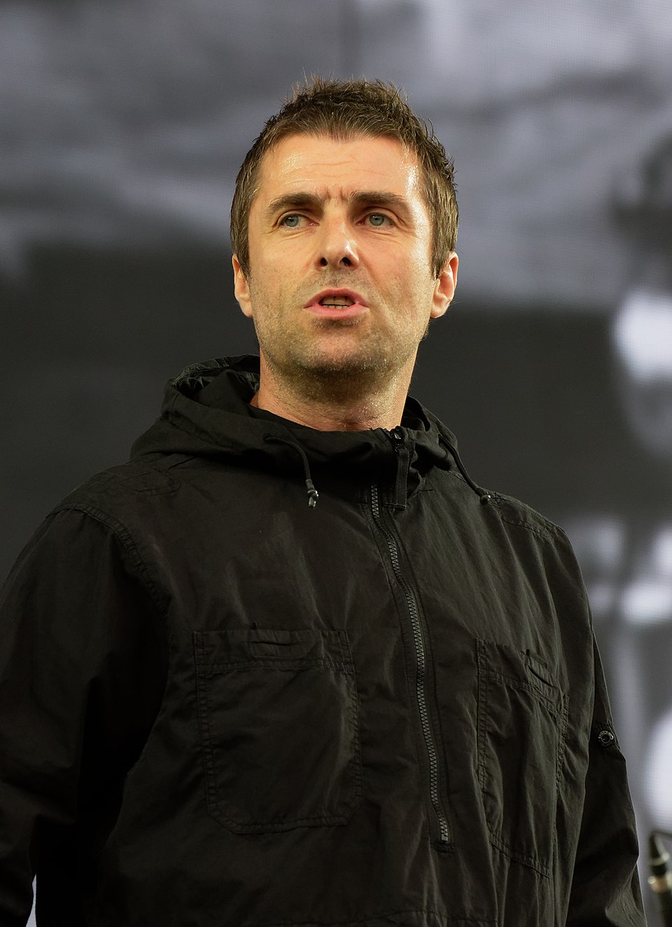 Liam Lavin