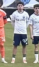 Liam Mackenzie