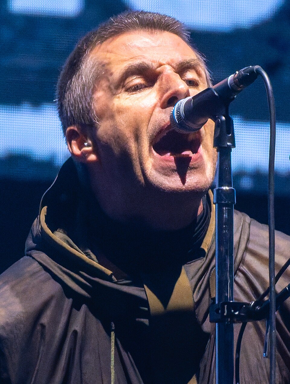 Liam O’Toole