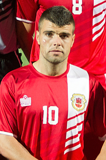Liam Reyes