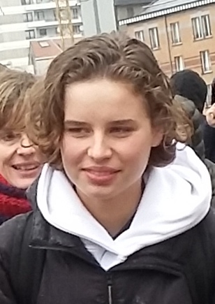 Liam Van Der Heyden