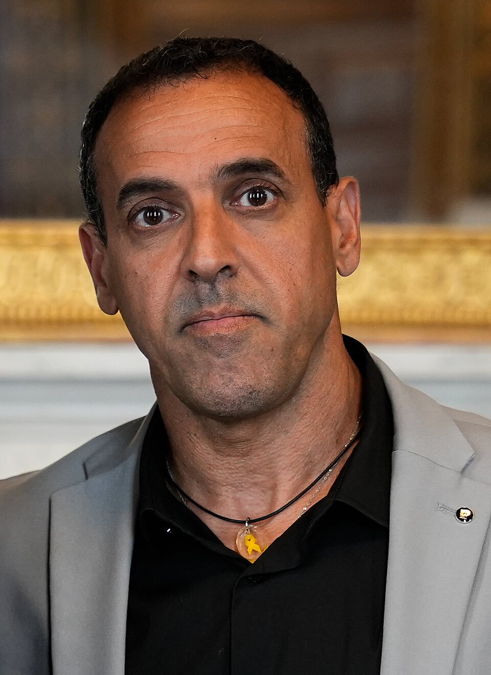 Lian Dayan