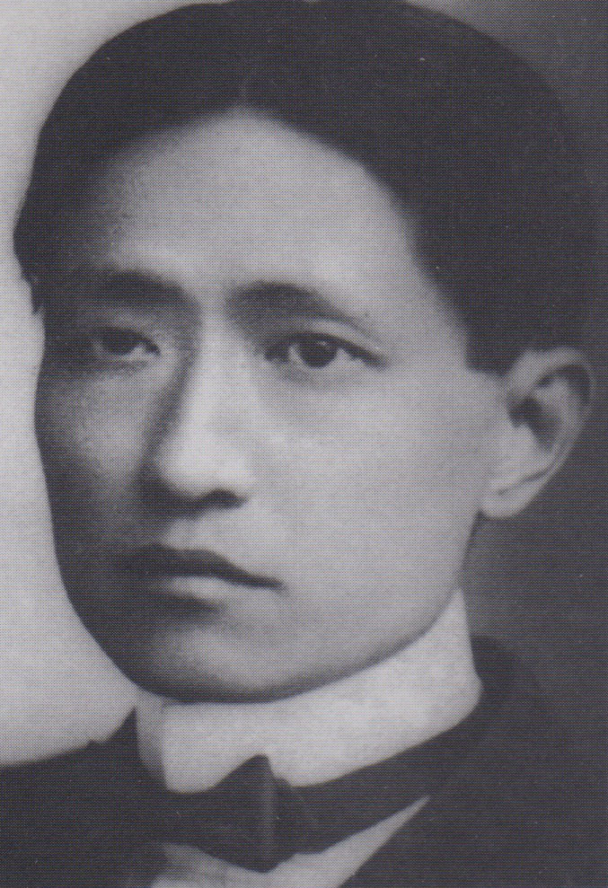 Lian Heng