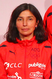 Lian Rodríguez Suárez