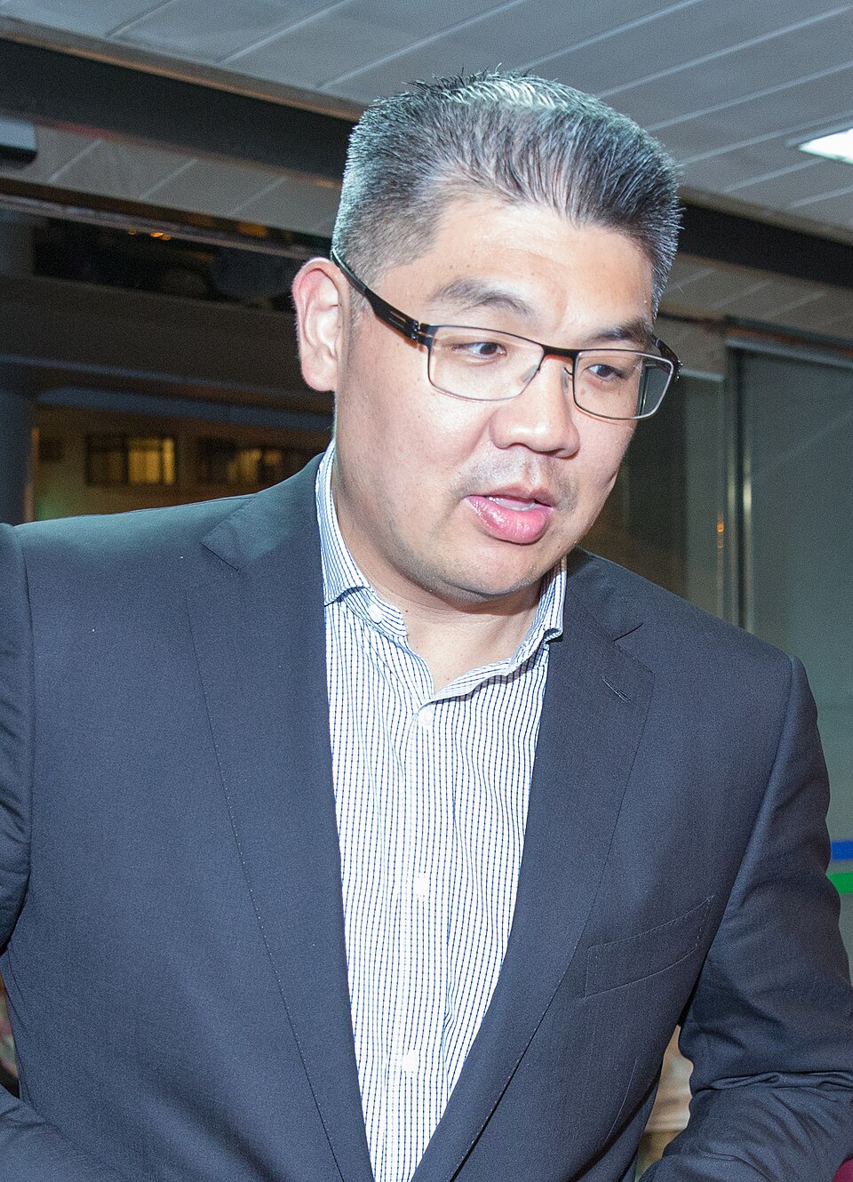 Lian Sheng-wen