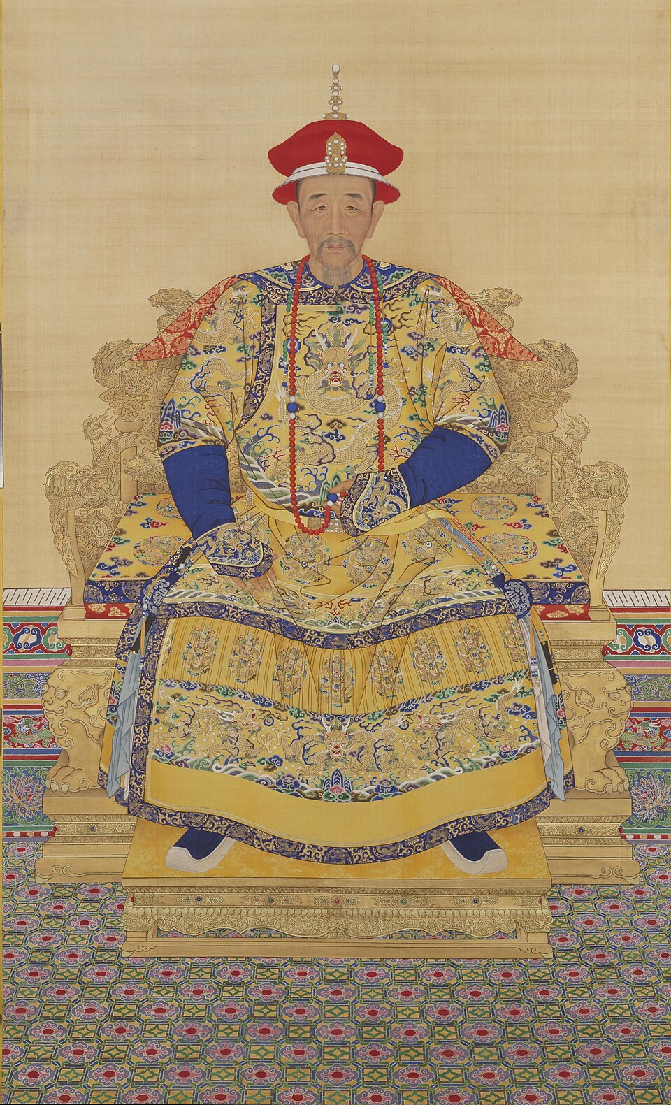 Lian Yunzhi