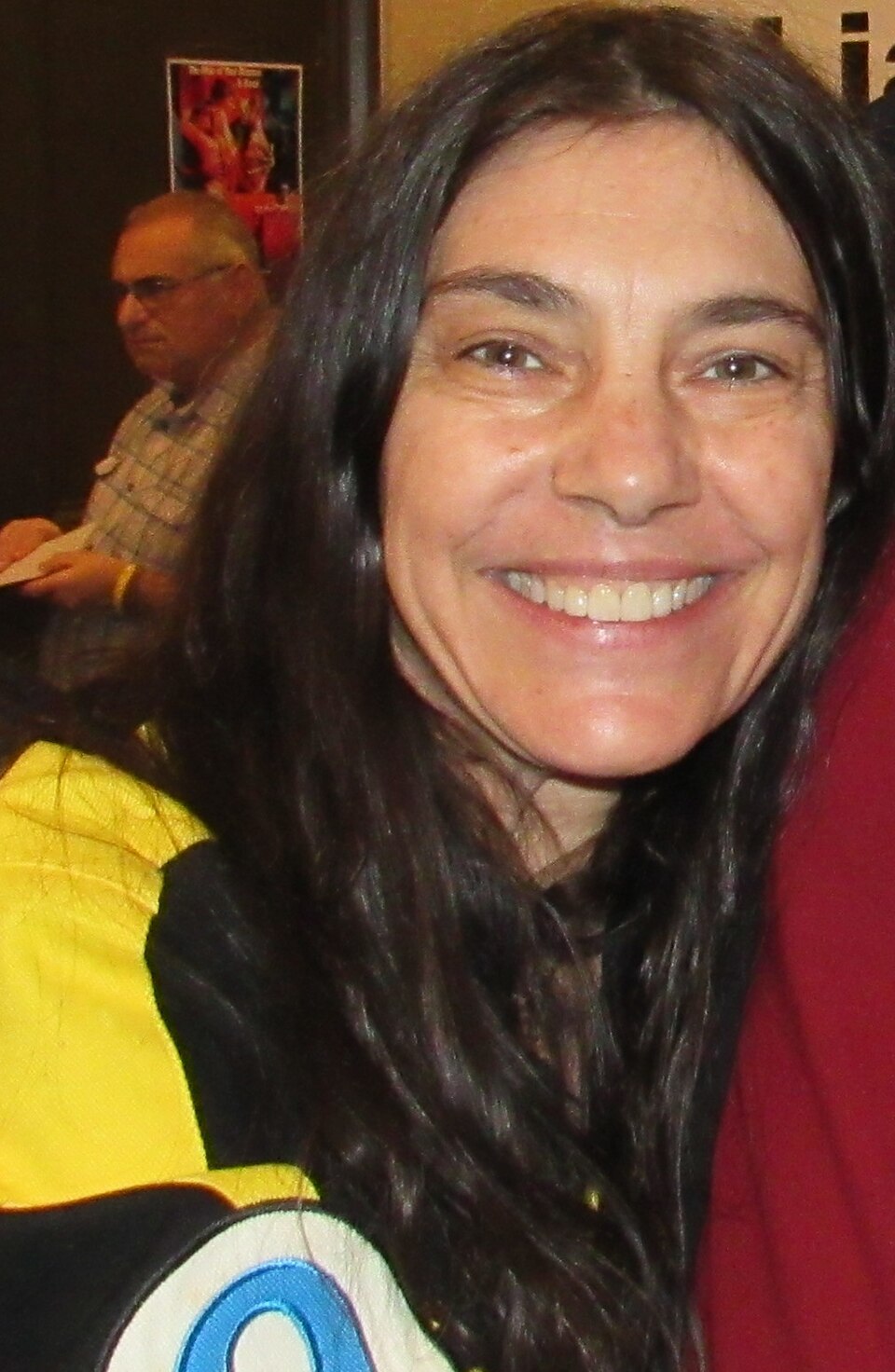 Liane Carlson