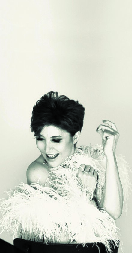 Liane Foly