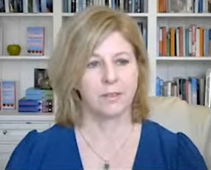 Liane Woodley