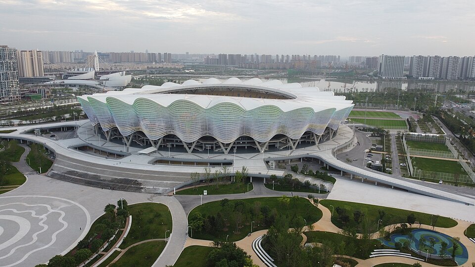 Liang Bangchao