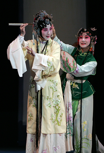 Liang Dan Dan