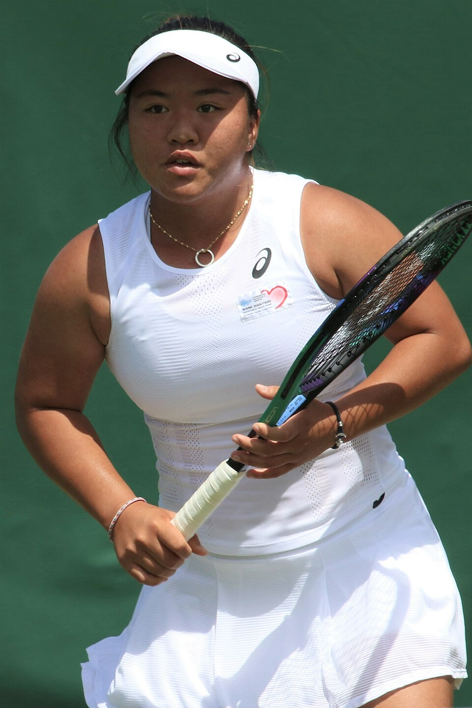 Liang En-shuo