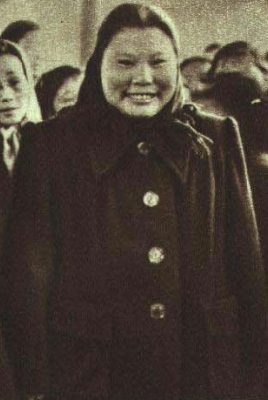 Liang Keqing