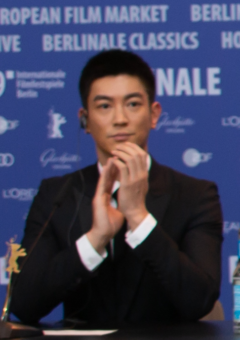 Liang Nuoyan