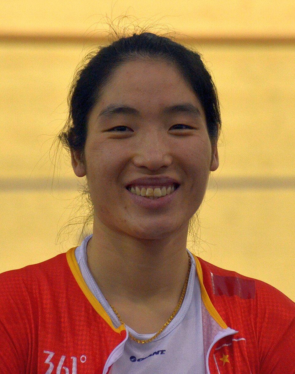 Liang Shaohui