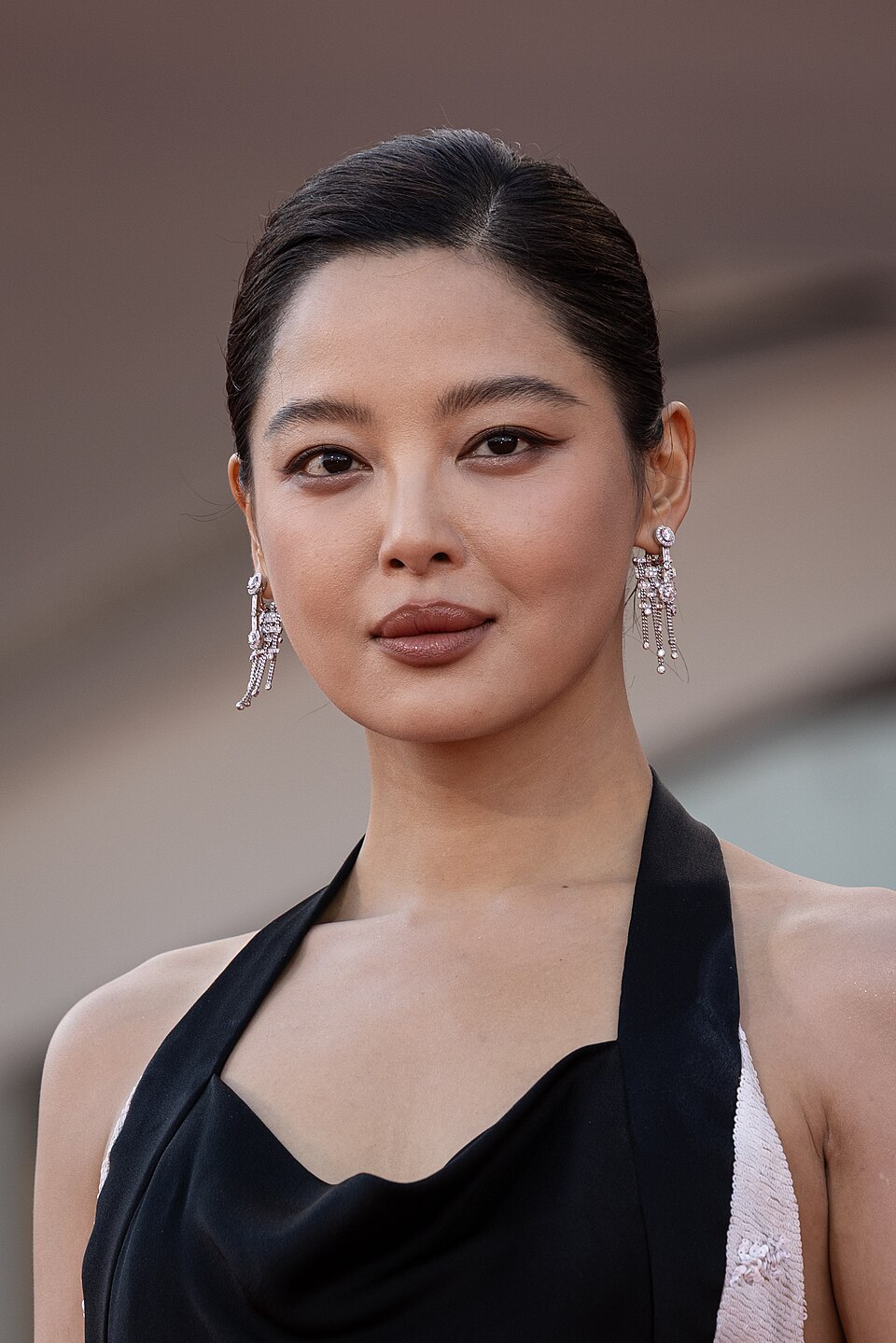Liang Ting