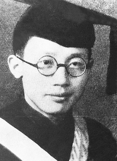 Liang Weichang