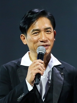 Liang Wen-chie