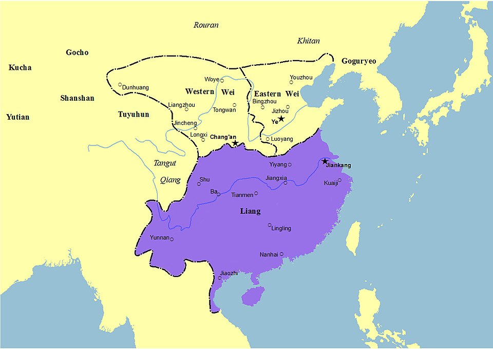 Liang Xiaofei