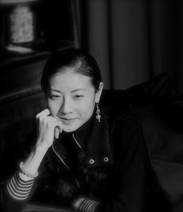 Liang Yuanyuan