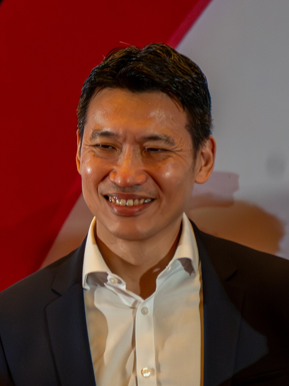 Liang Zhen
