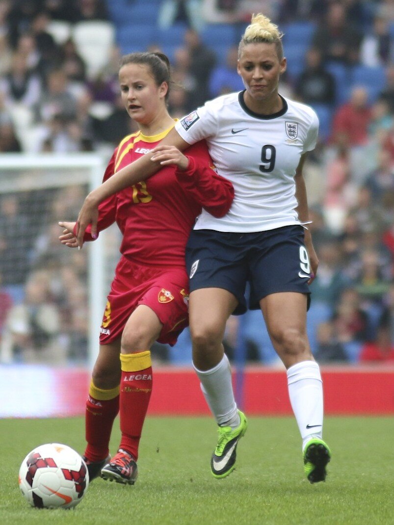 Lianne Powell