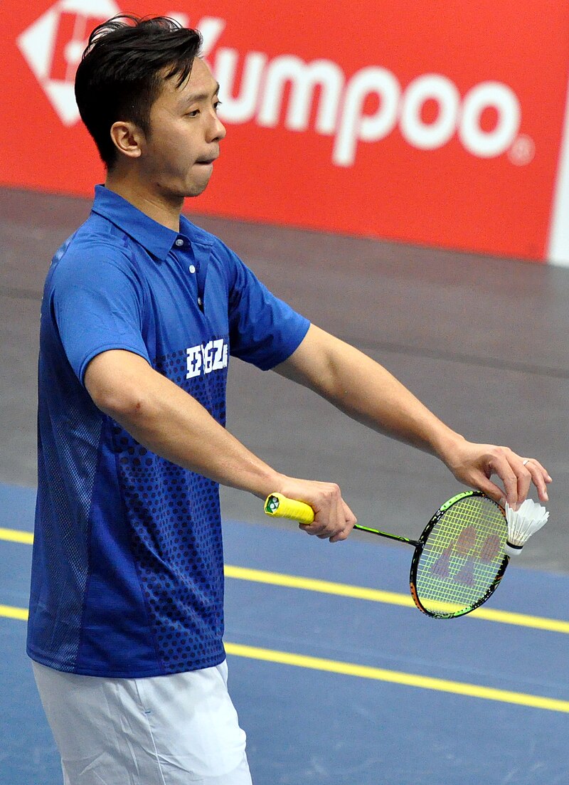 Liao Min