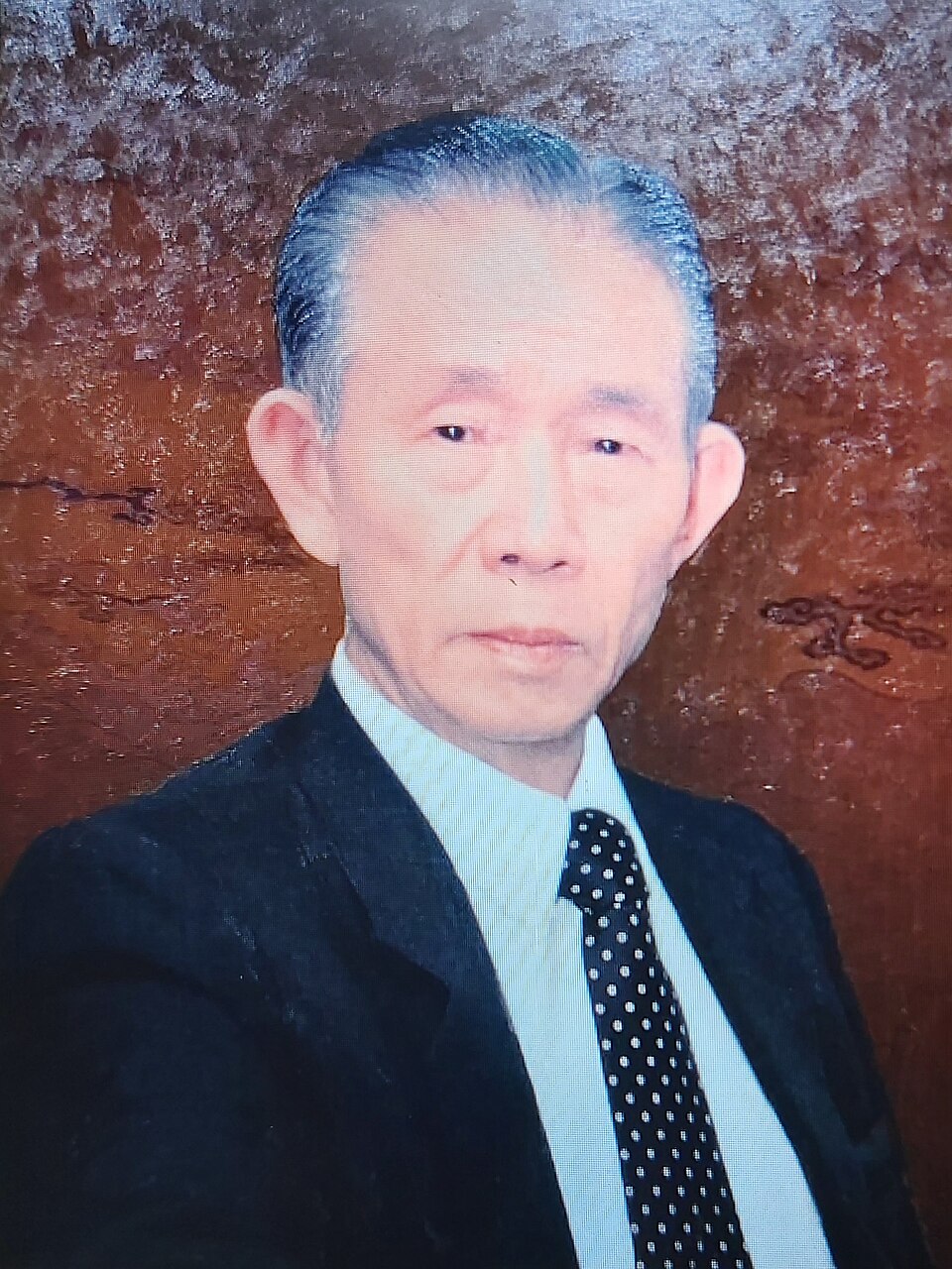 Liao Yung-ching