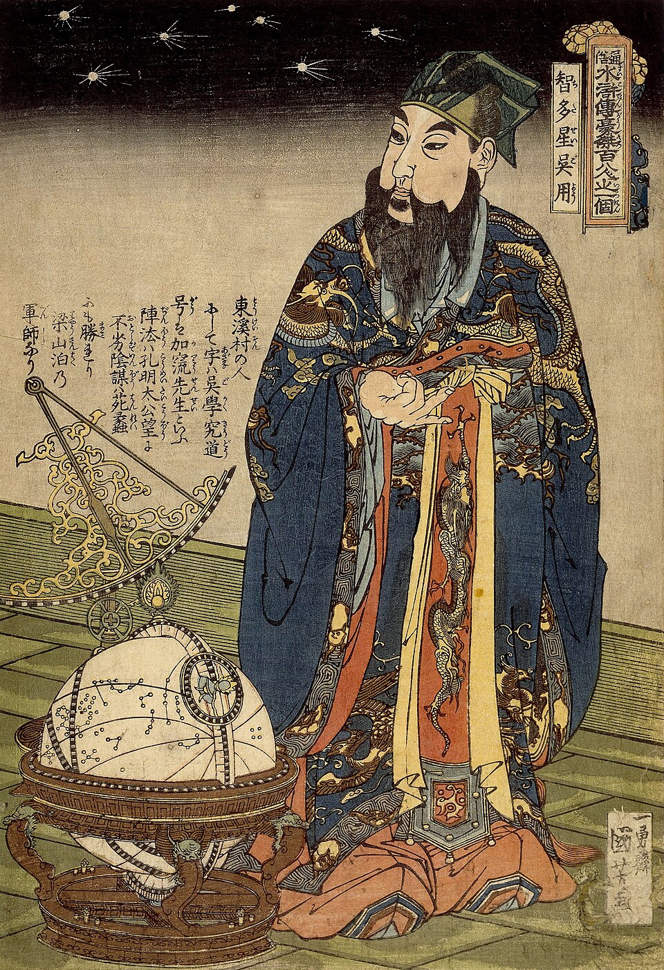 Liao Zhi Yong