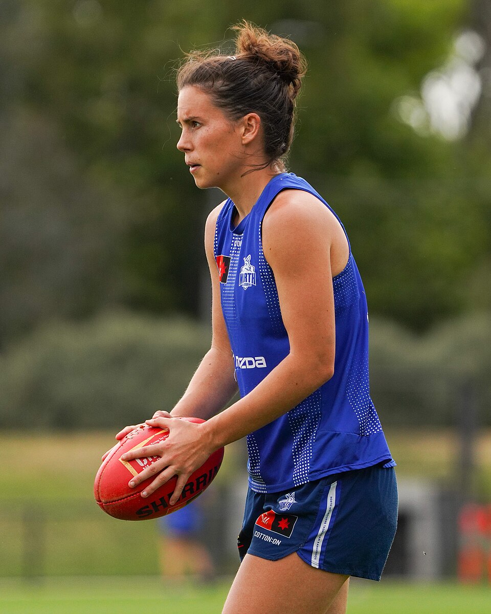 Libby Birch
