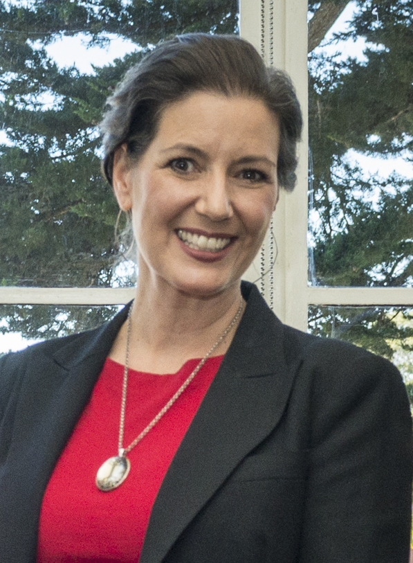 Libby Schaaf