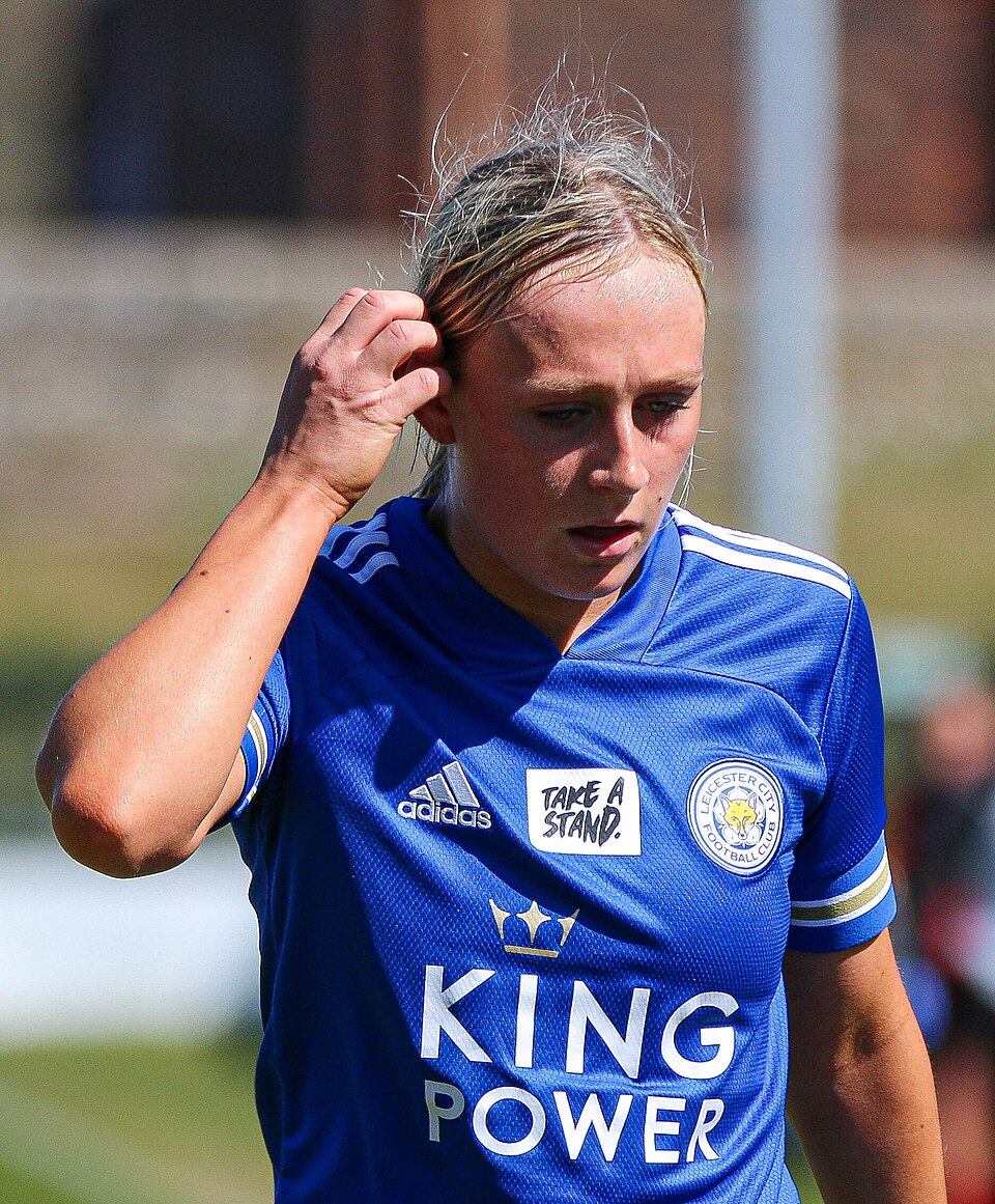 Libby Smith