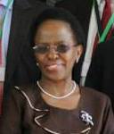 Liberata Mulamula