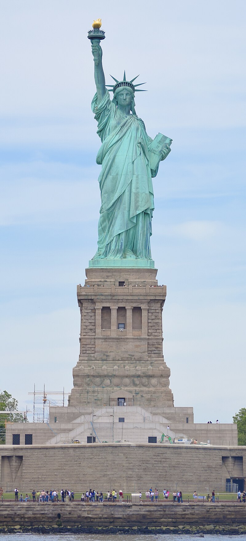 Liberty Simon
