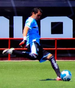 Liborio Sánchez