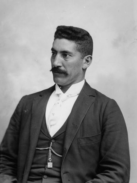 Librada Aguilar