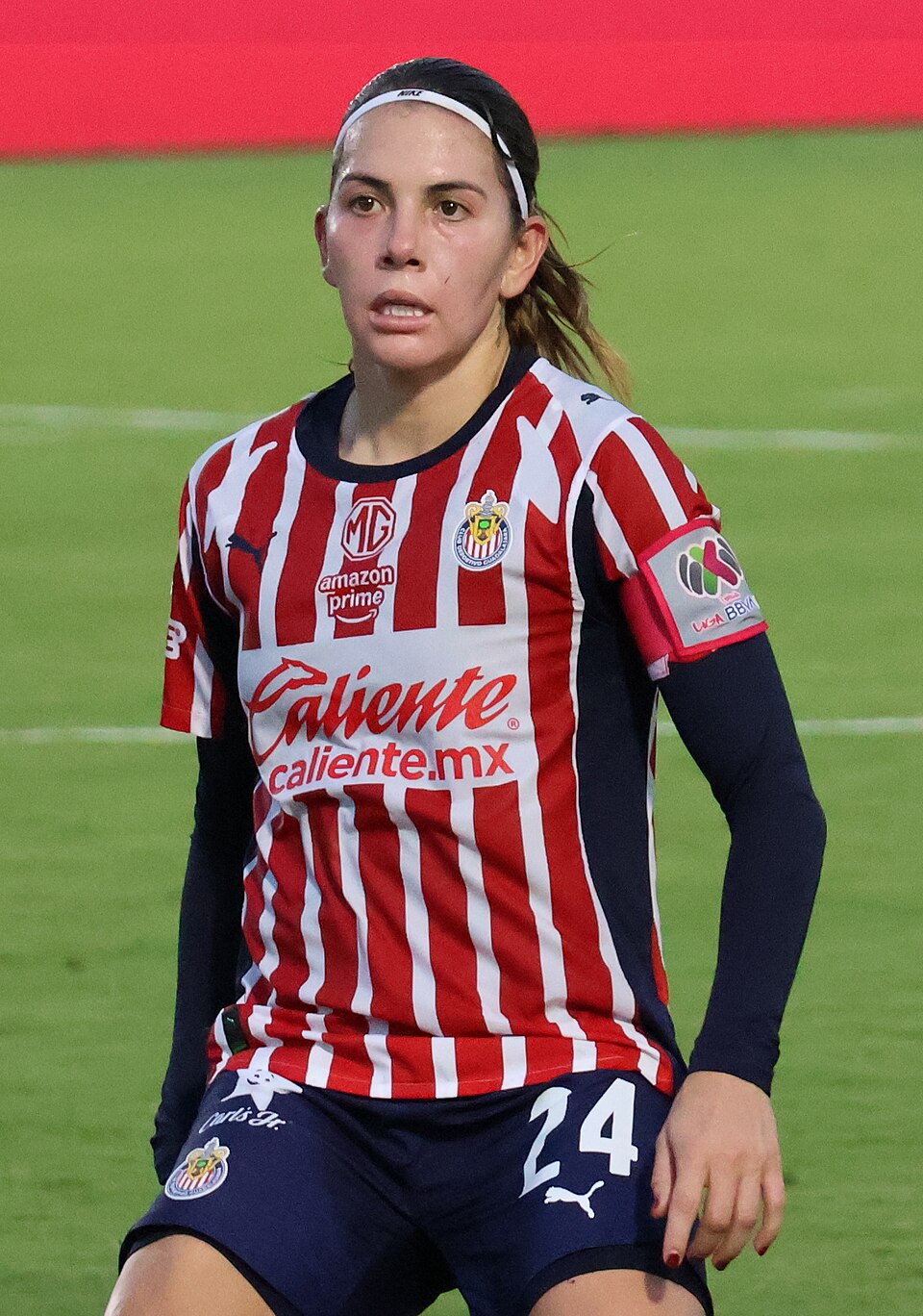 Licha Martínez