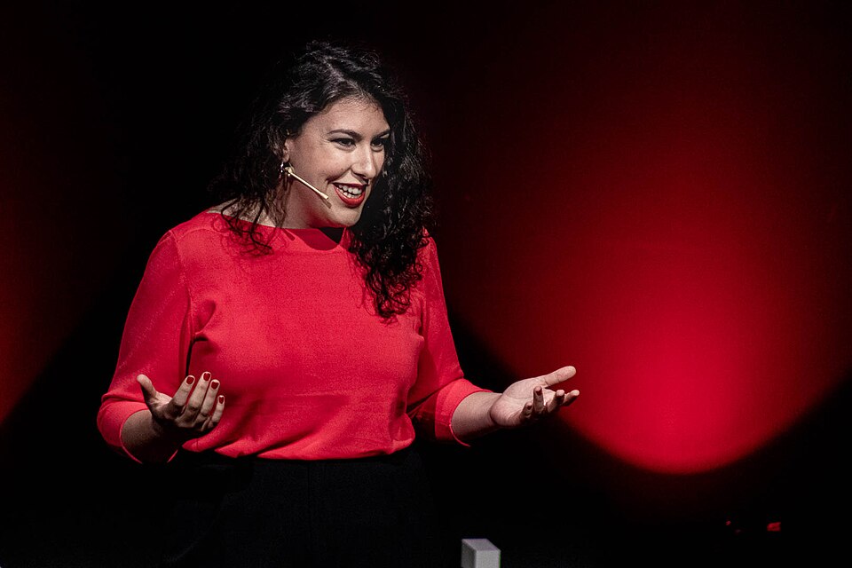 Lidia García