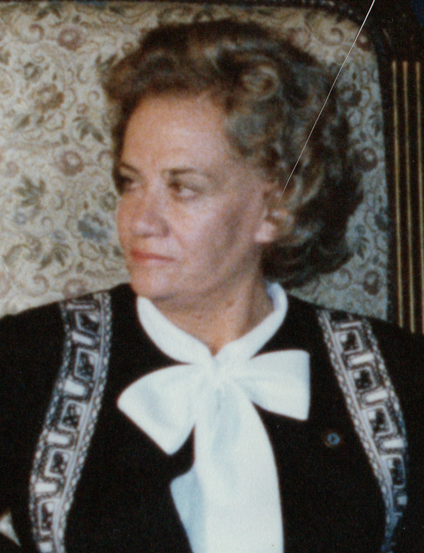 Lidia Pacheco