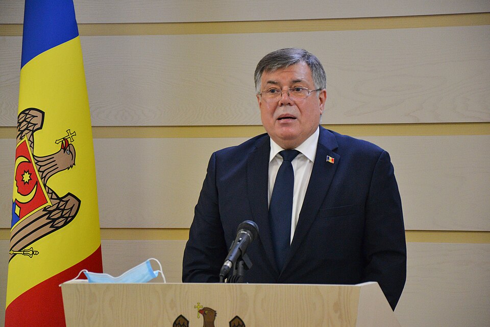 Lidia Reniță