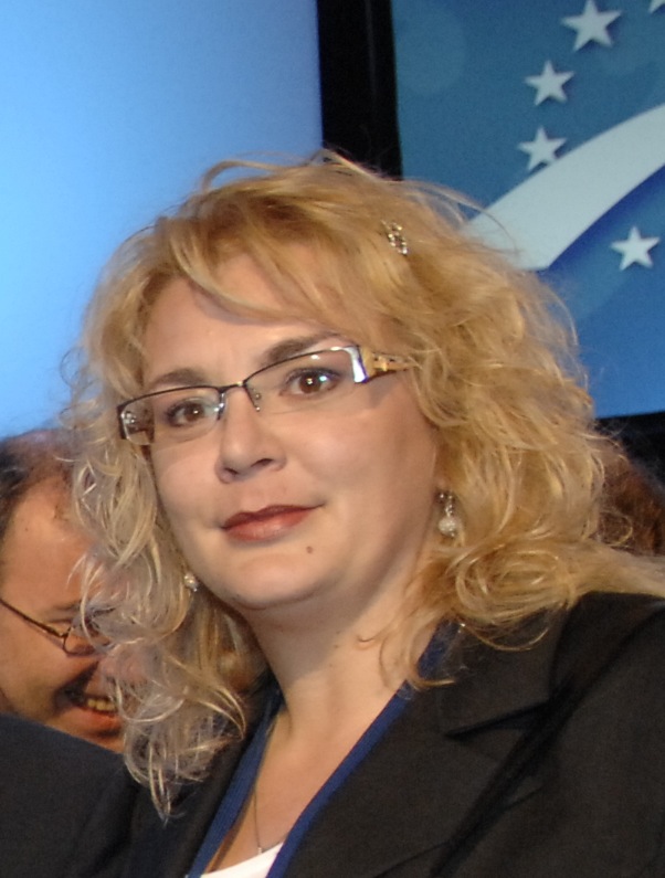 Lidija Bradara