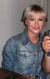 Lidija Martinovic